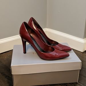 Nine West Gaffer pump